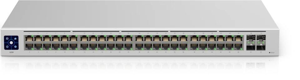 Ubiquiti UniFi USW-48 Switch