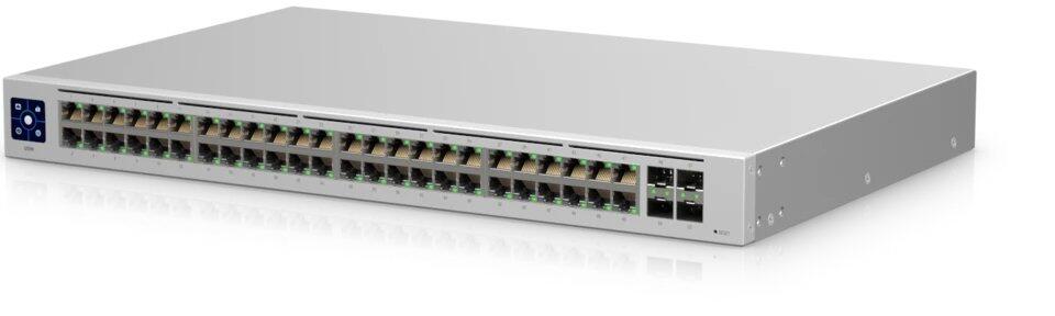 Ubiquiti UniFi USW-48 Switch