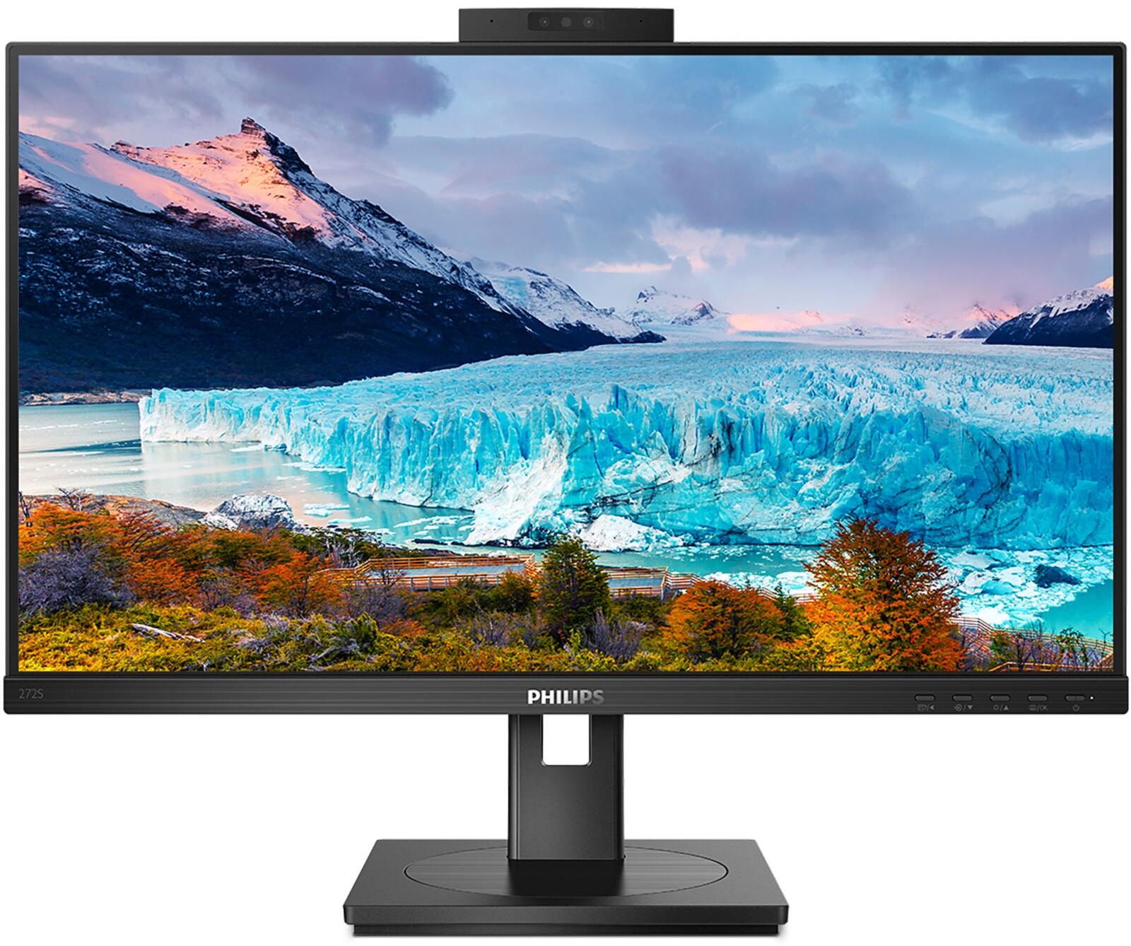 Philips 272S1MH Monitor 68,6 cm (27 Zoll)