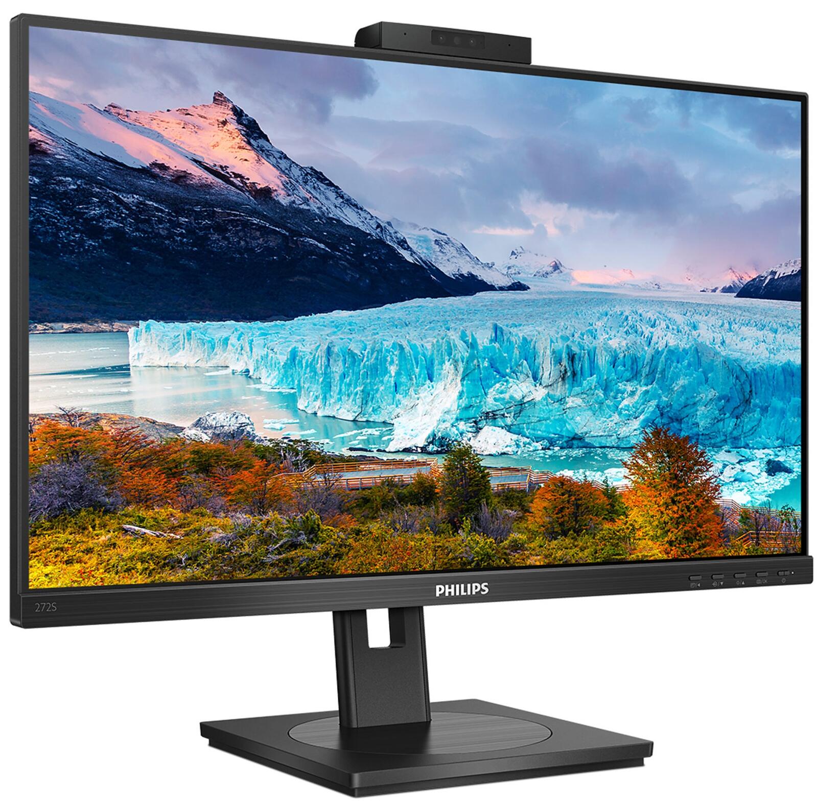 Philips 272S1MH Monitor 68,6 cm (27 Zoll)
