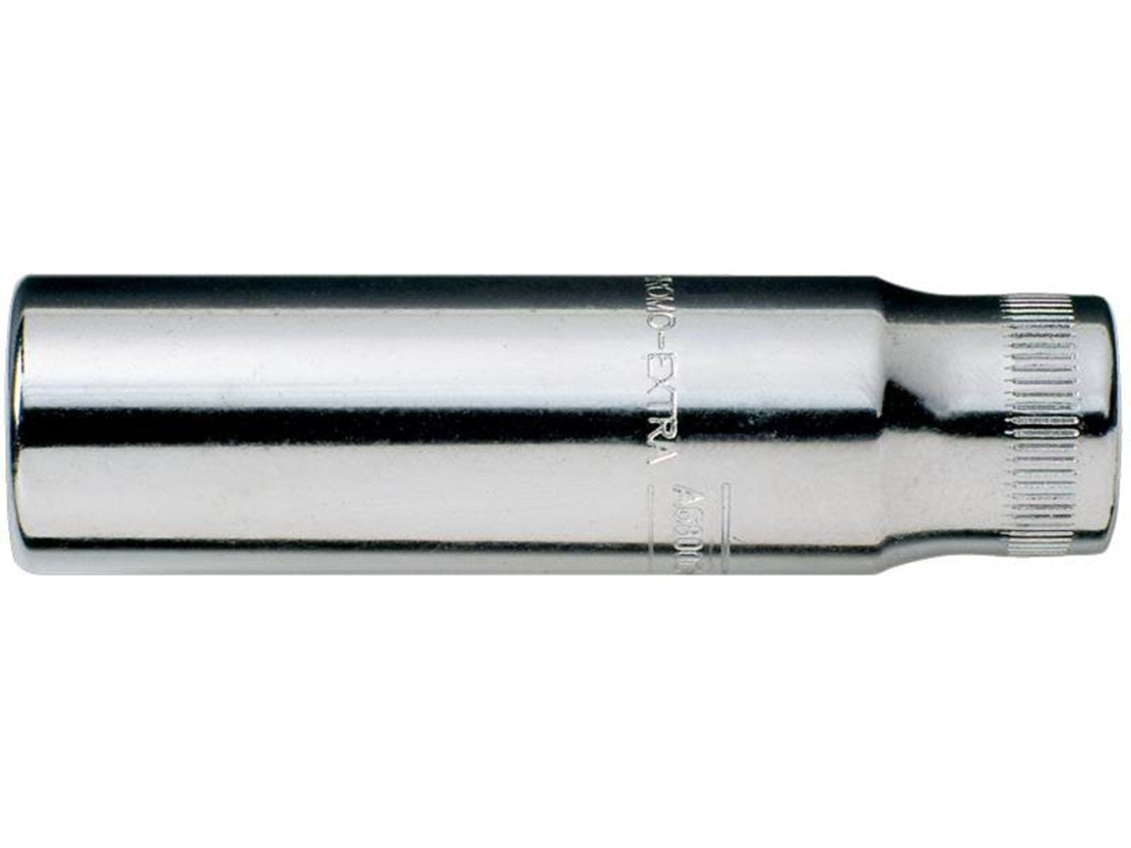 BAHCO socket 1/4 deep bihexagonal 13mm