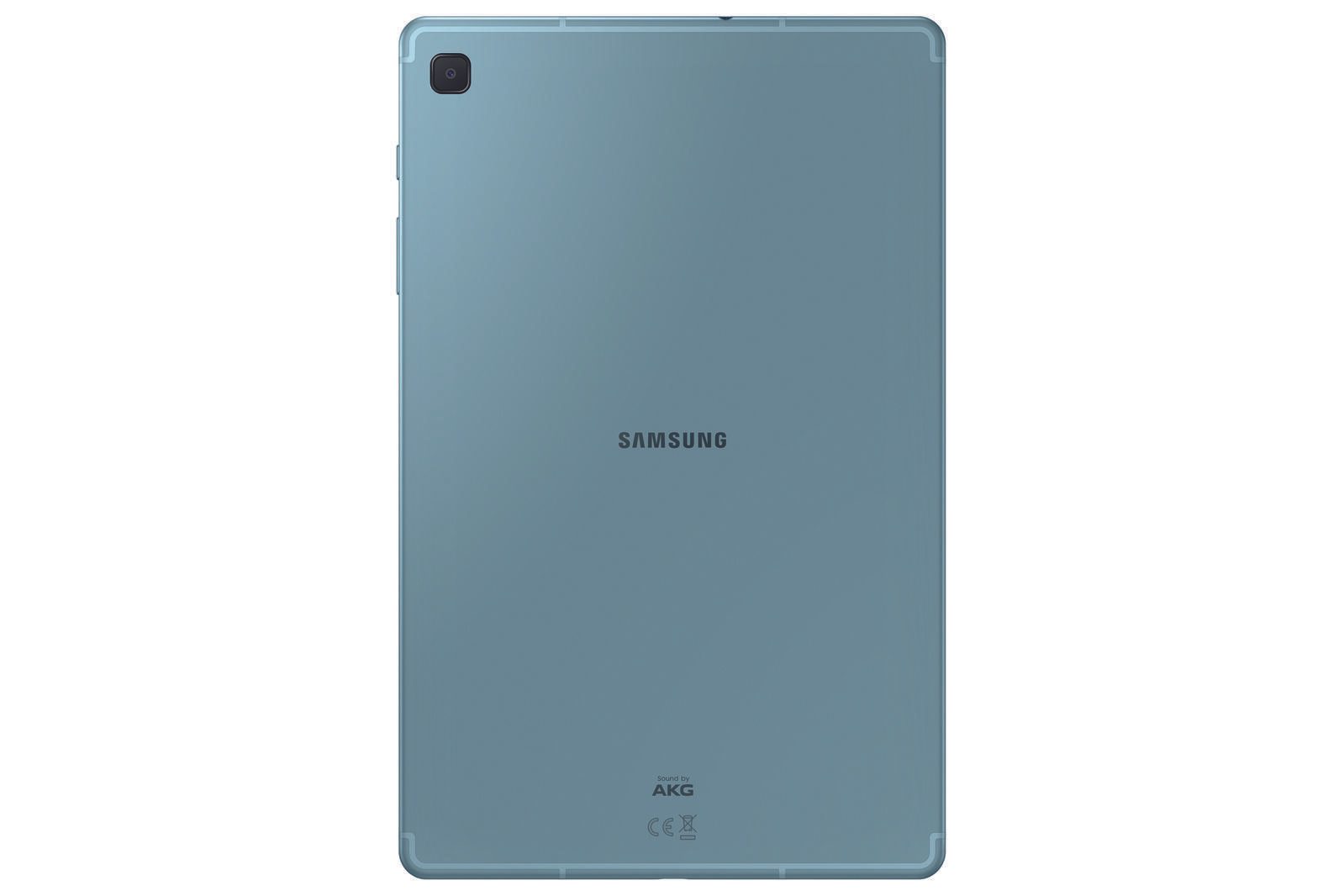 Samsung Galaxy Tab S6 Lite Angora Blue 2022 Edition 26,31cm (10,4')