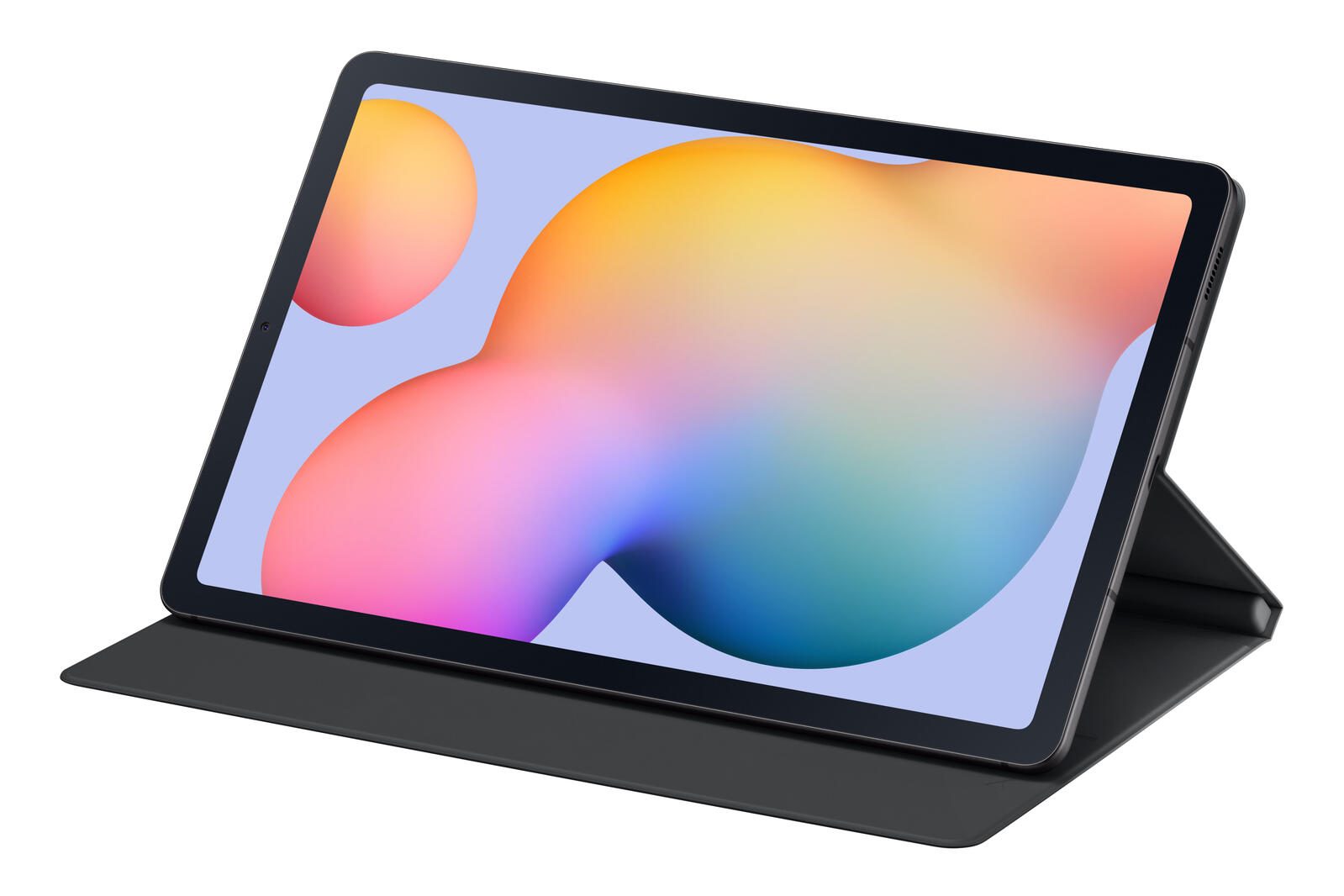 Samsung Galaxy Tab S6 Lite Oxford Grey 2022 Edition 26,31cm (10,4')