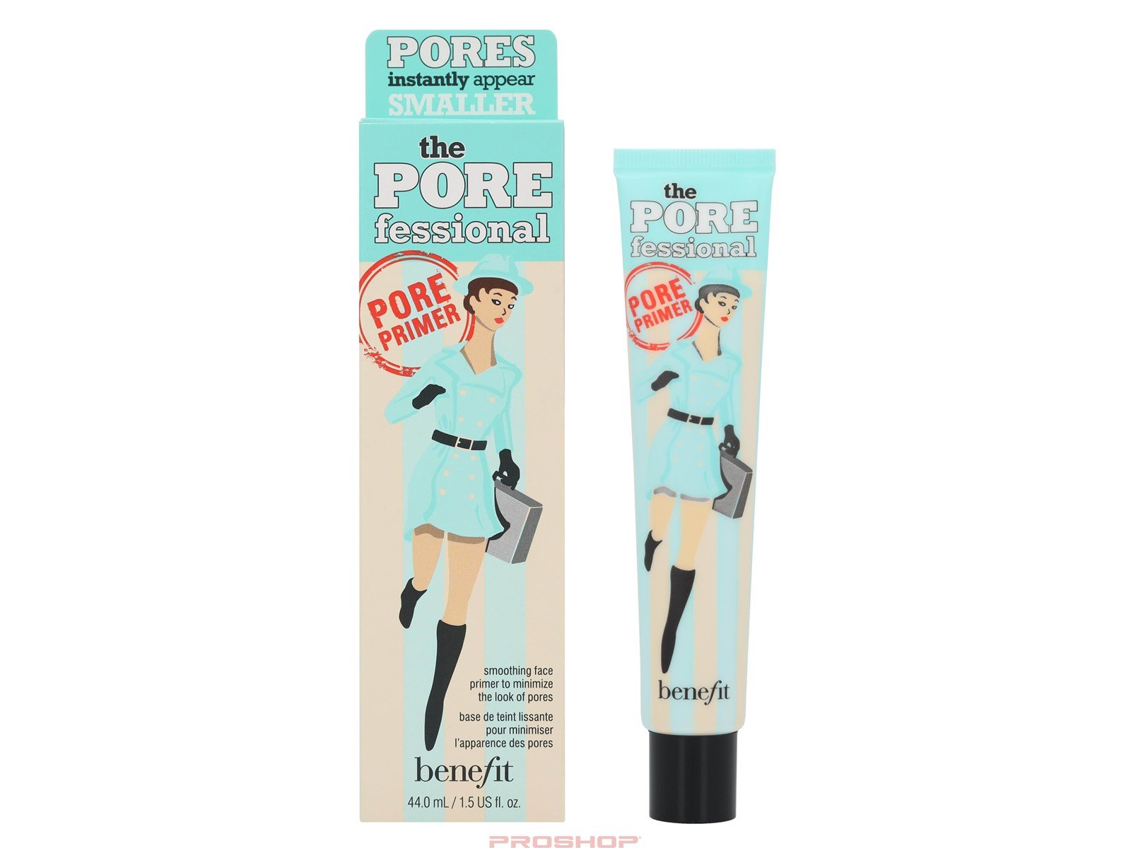 Benefit Cosmetics The Porefessional Pore Primer