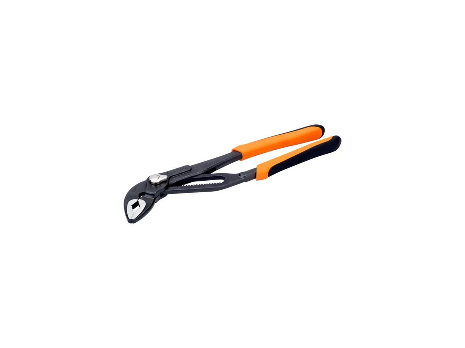 BAHCO quick-adjust water pump plier 250 mm