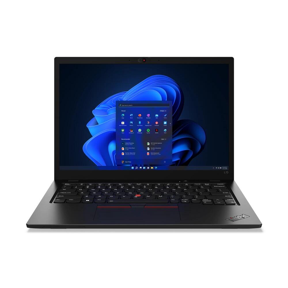 Lenovo ThinkPad L13 G3 AMD Ryzen 5 Pro 5675U Notebook 33,8 cm (13,3')