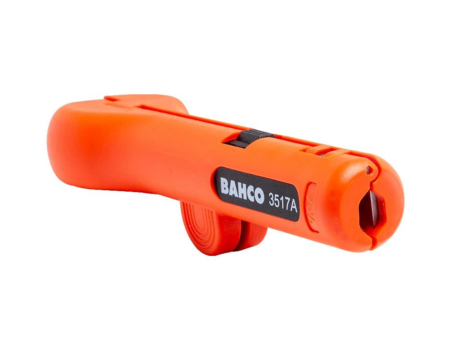 BAHCO dismantling tool for flat and round cables 6-13mm