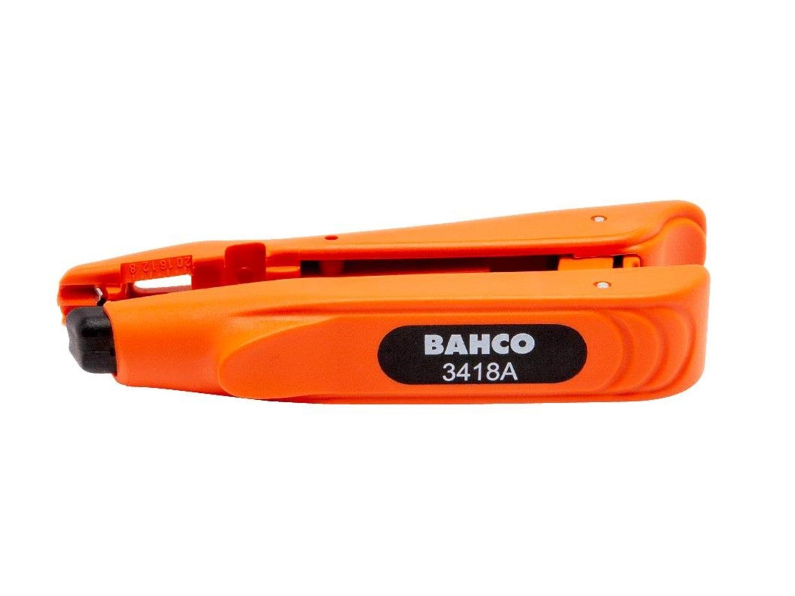 BAHCO automatic stripper 0.5-6mm2