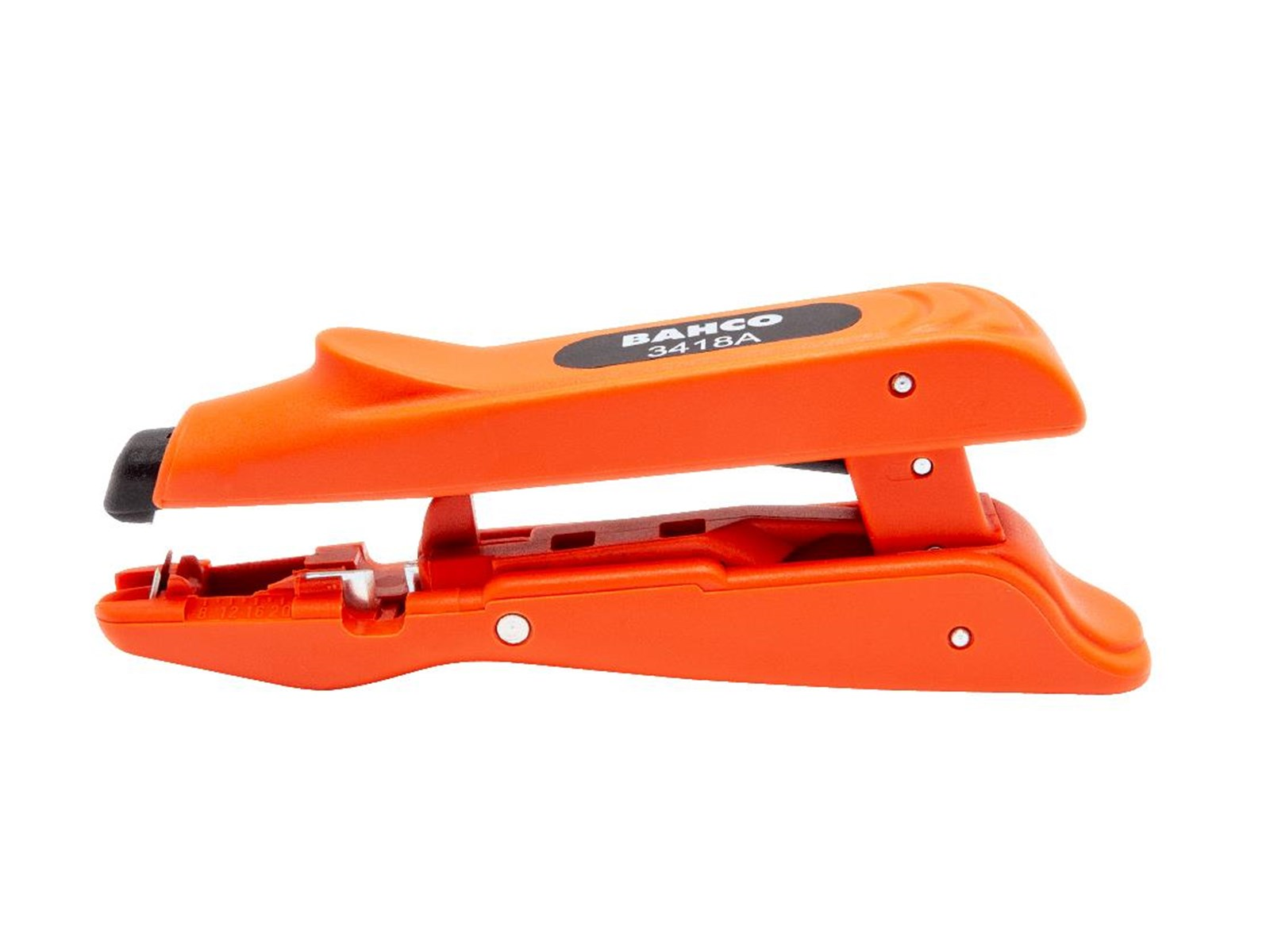 BAHCO automatic stripper 0.5-6mm2