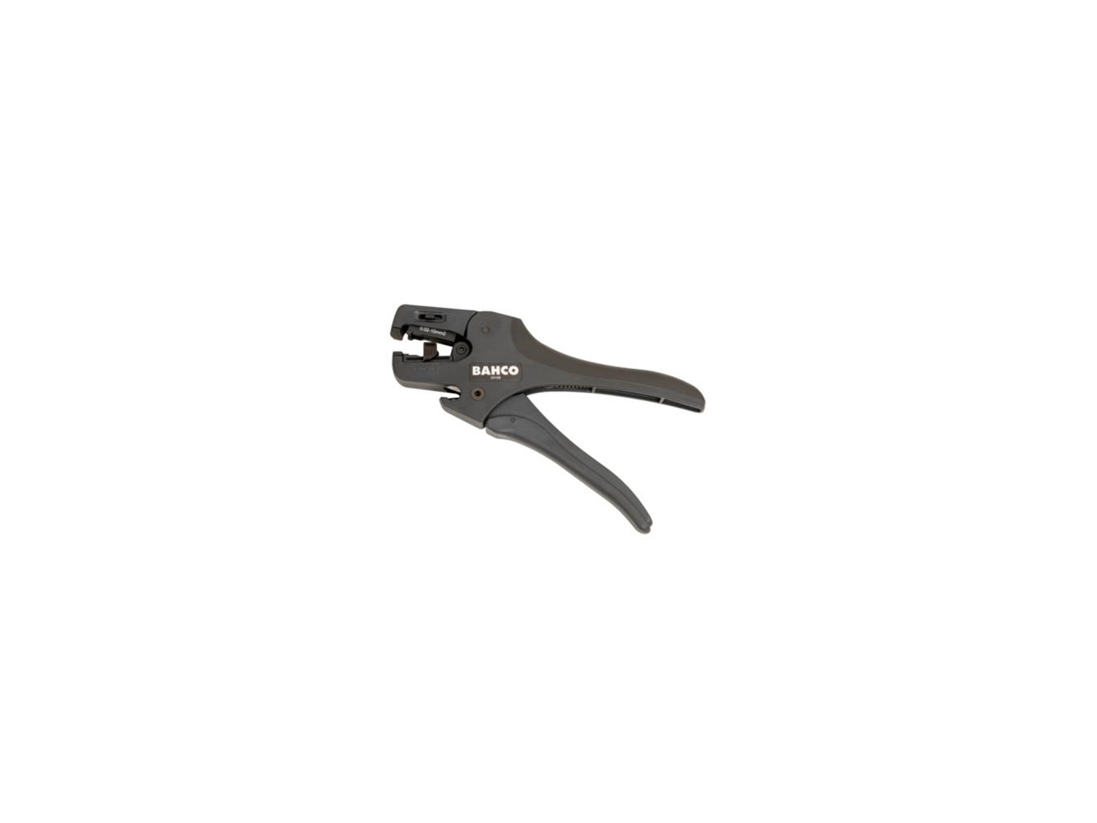 BAHCO wire stripping plier automatic  0.02-10mm2