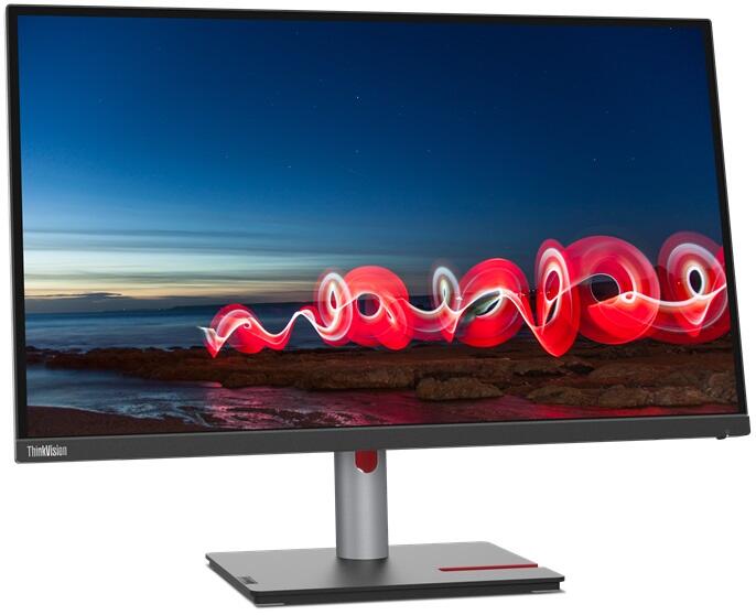 Lenovo ThinkVision T27i-30 Monitor 68,6cm (27 Zoll)