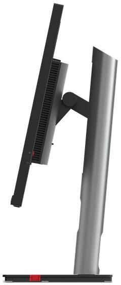 Lenovo ThinkVision T27i-30 Monitor 68,6cm (27 Zoll)