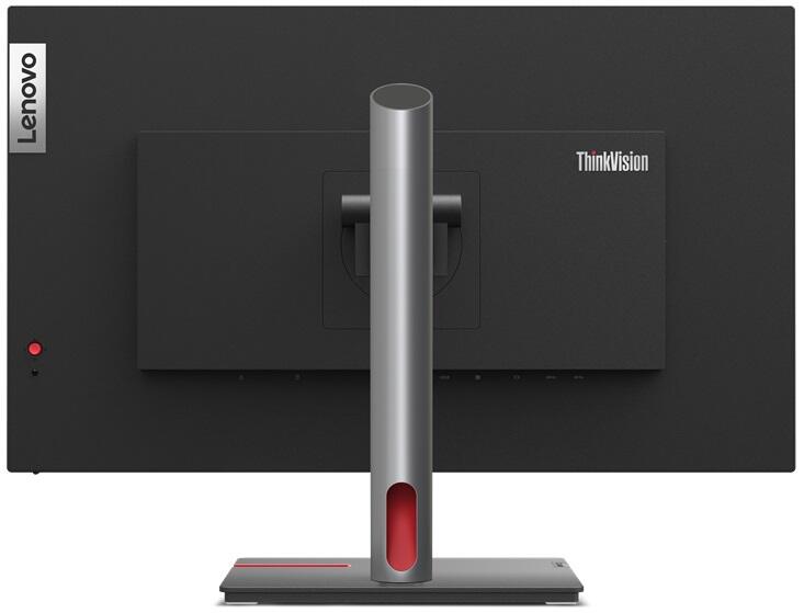 Lenovo ThinkVision T27i-30 Monitor 68,6cm (27 Zoll)