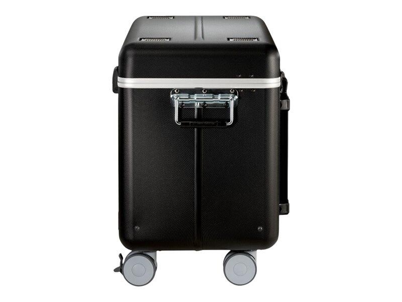 Parat PARAPROJECT® Case TC16 Lade- und Managementsystem