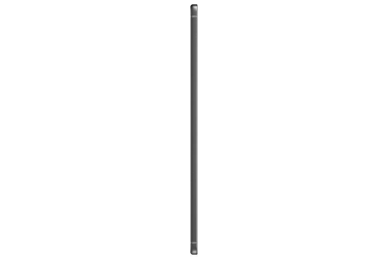 B-WARE Samsung Galaxy Tab S6 Lite Oxford Gray 2022 Edition 26,31cm (10,4')