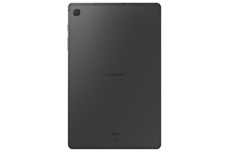 B-WARE Samsung Galaxy Tab S6 Lite Oxford Gray 2022 Edition 26,31cm (10,4')