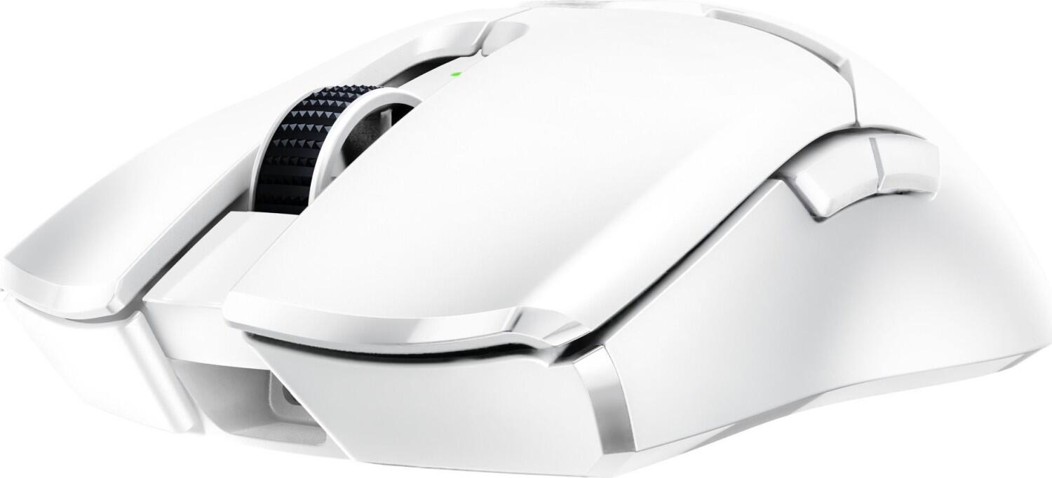 Razer Viper V2 Pro Gaming Maus, weiß