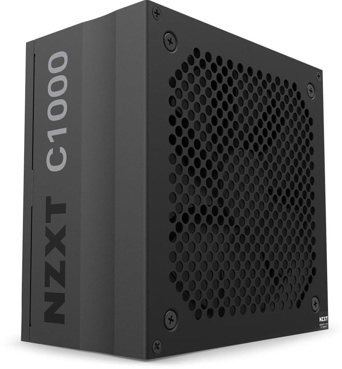 NZXT C1000 - Netzteil