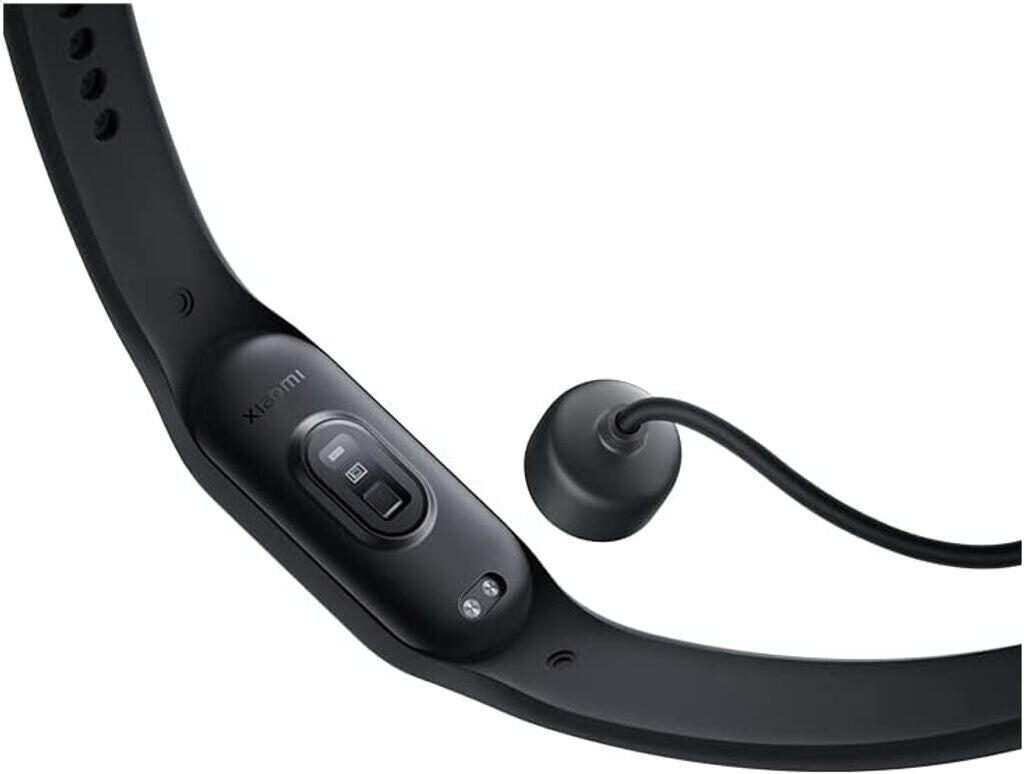 Xiaomi Smart Band 7 schwarz