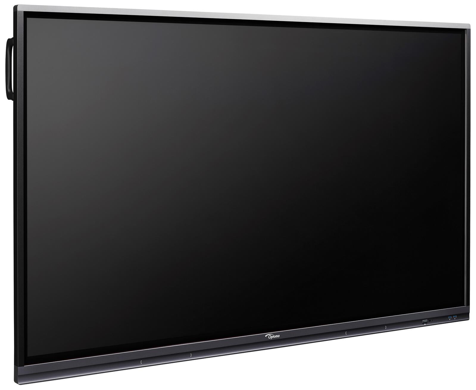 B-WARE Optoma 5862RK Digital Signage Touch Display 218 cm 86 Zoll