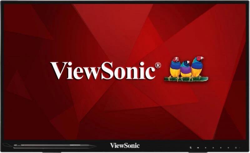 ViewSonic ID2456 Touch LED-Display inkl. Active Pen 60,47 cm (23,8”)