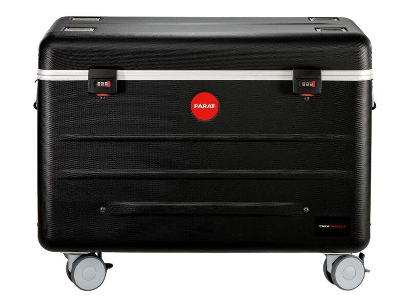 Parat PARAPROJECT® Case TC16 Lade- und Managementsystem