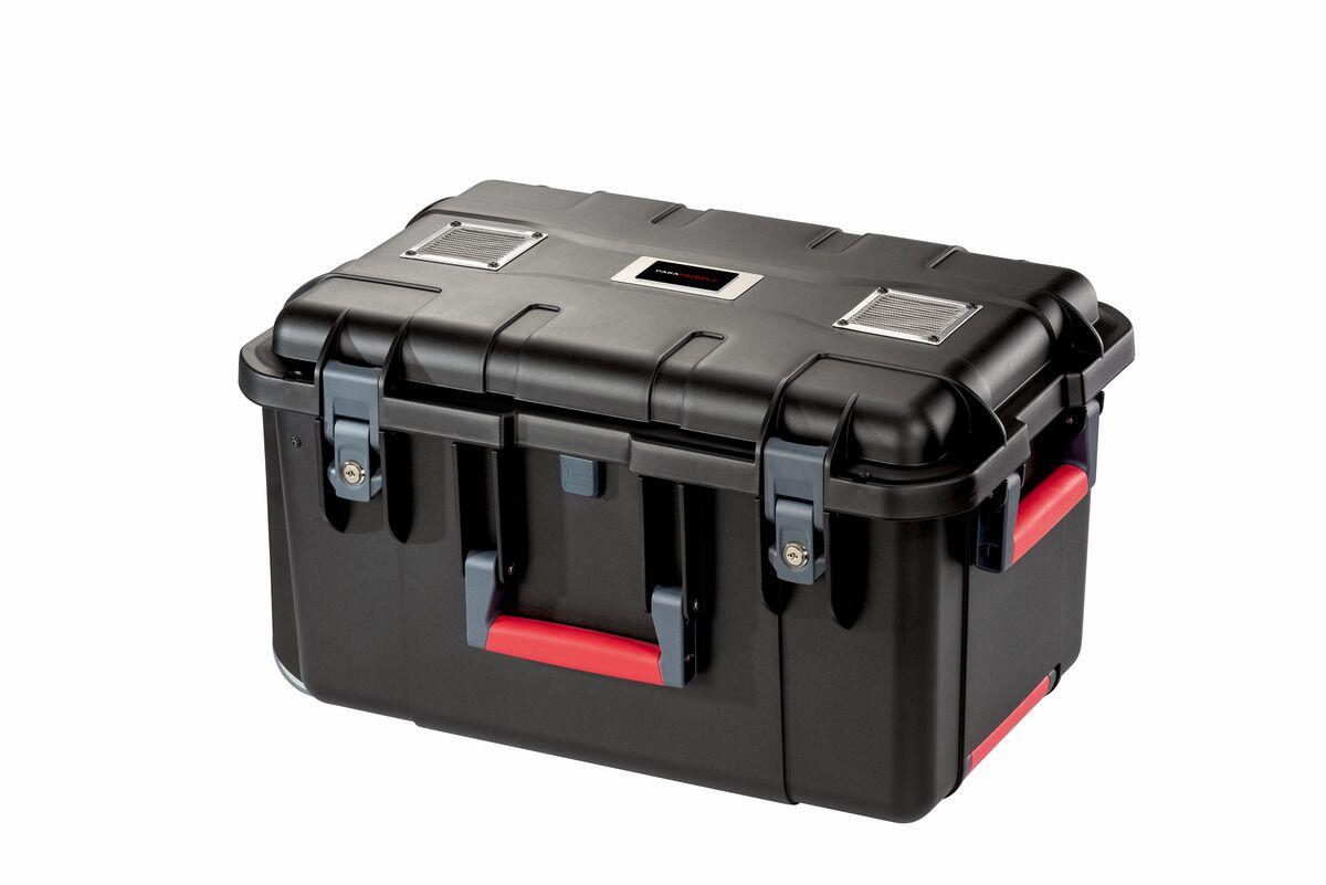 Parat PARAPROJECT® Case CC16 Cargocase Lade-/Managementsystem