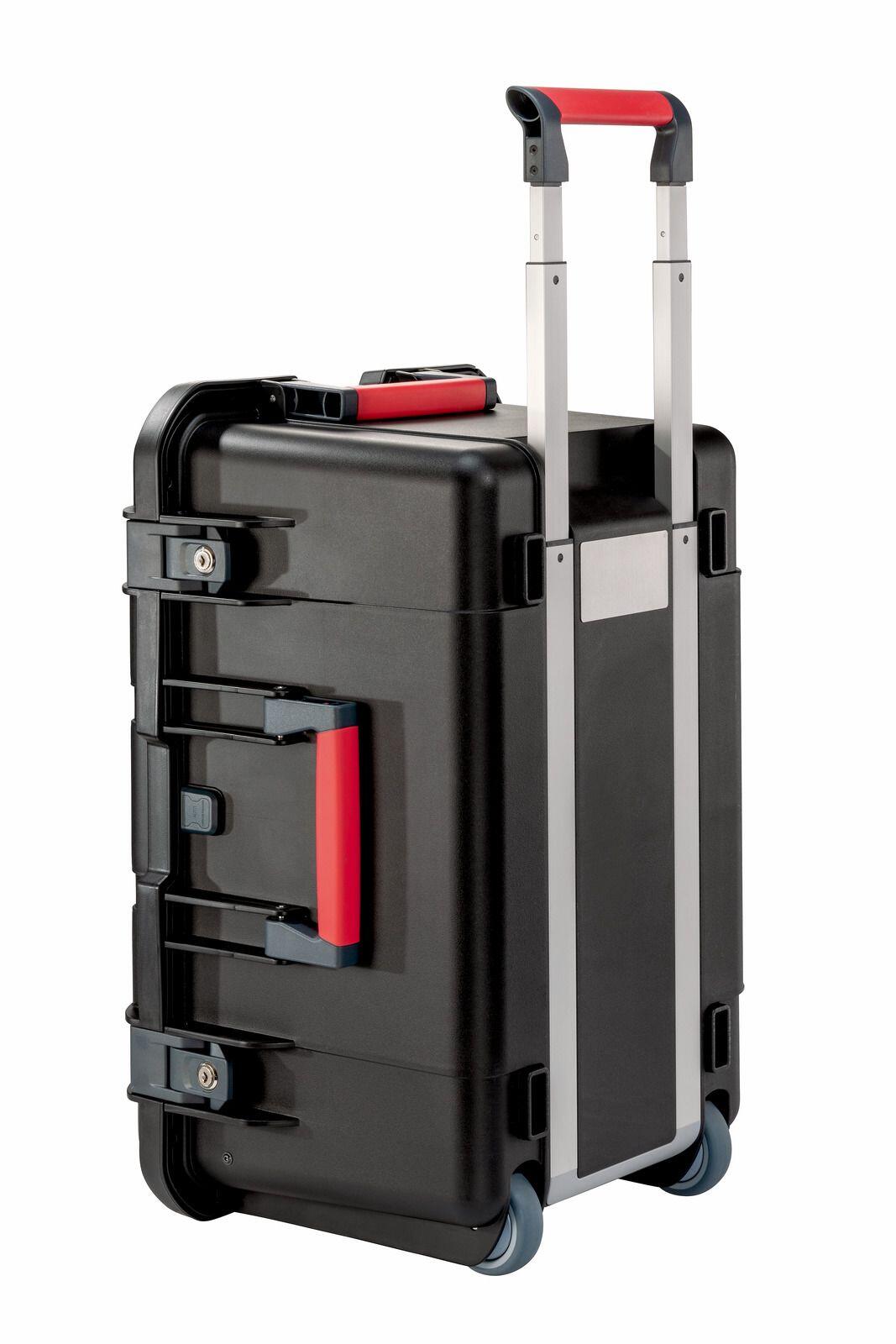 Parat PARAPROJECT® Case CC16 Cargocase Lade-/Managementsystem