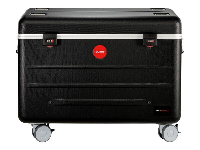 Parat PARAPROJECT® Case TC20 GAN Lade- und Managementsystem