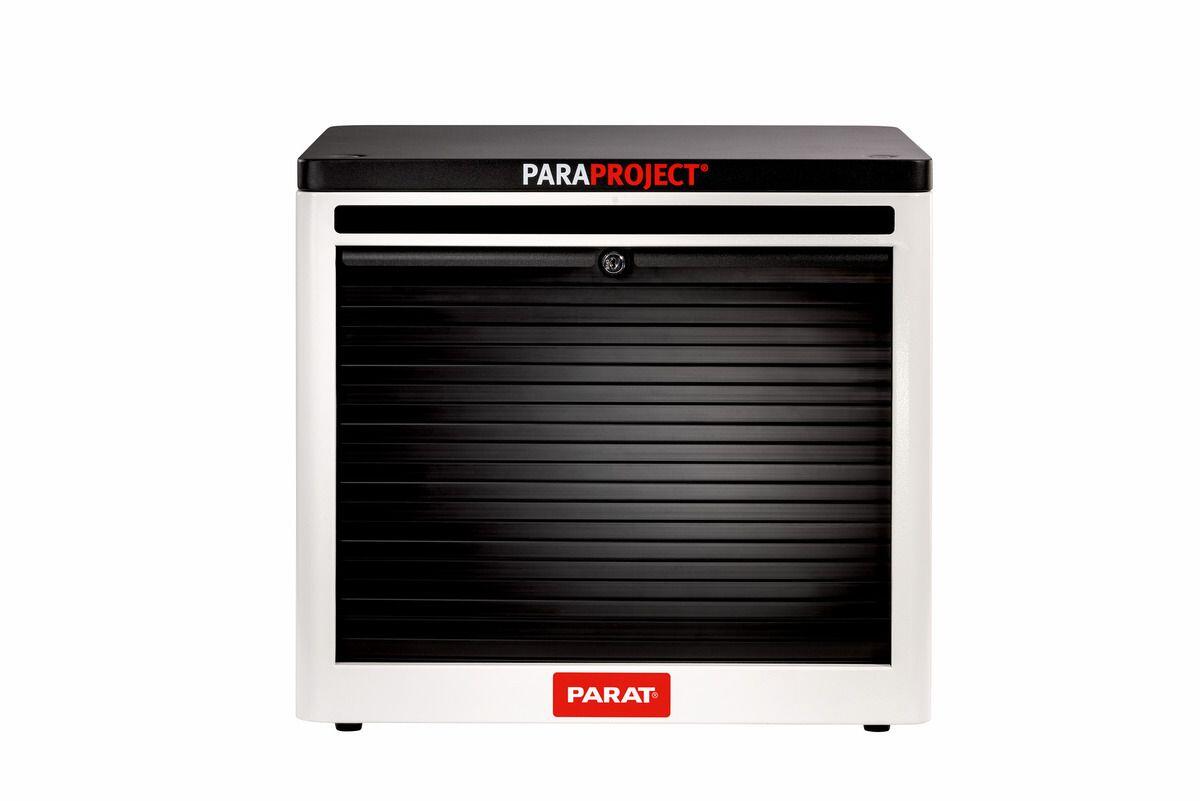 Parat PARAPROJECT® Cube C12 Lade- und Managementsystem