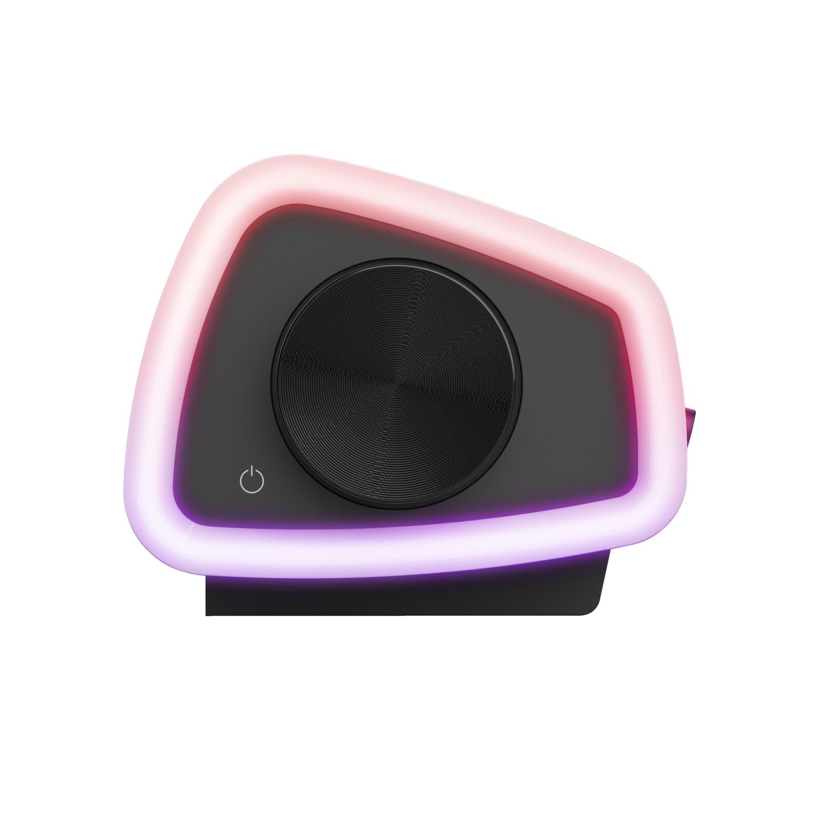 Trust Axon RGB-Farben beleuchtete Soundbar - Schwarz