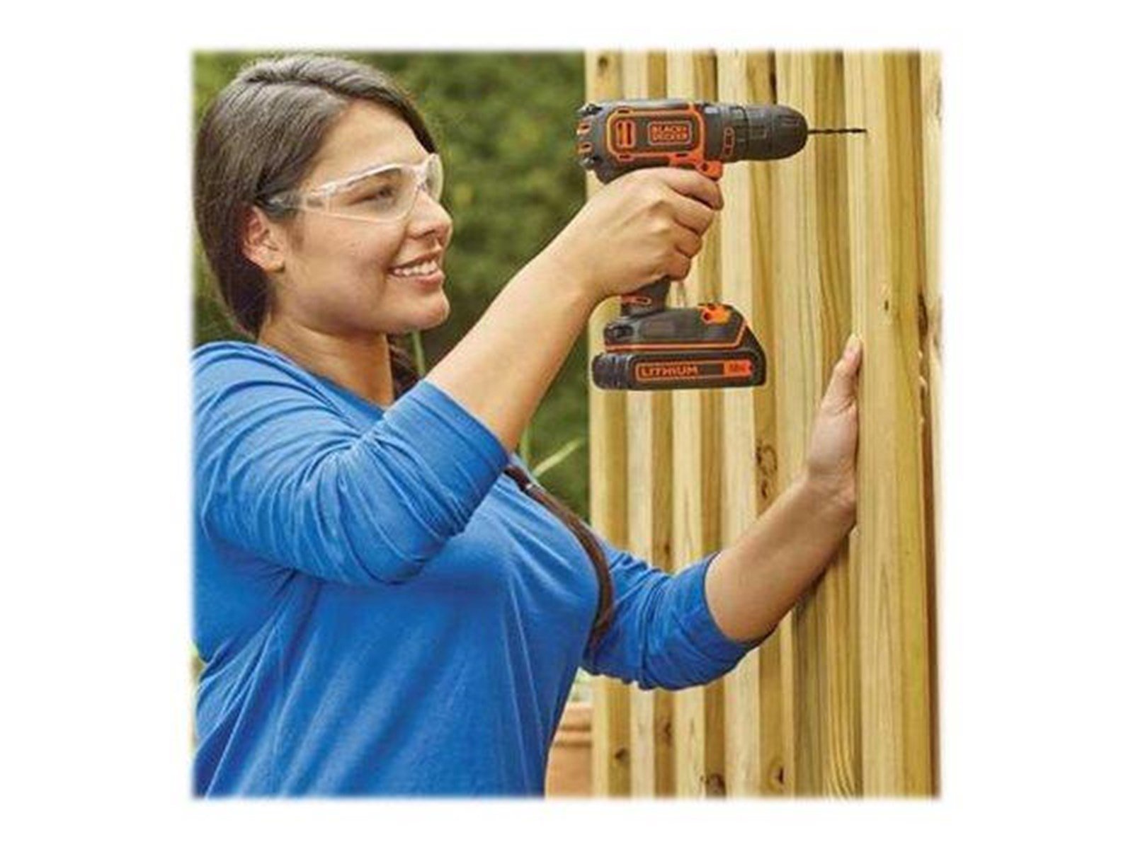 Black & Decker BLACK+DECKER