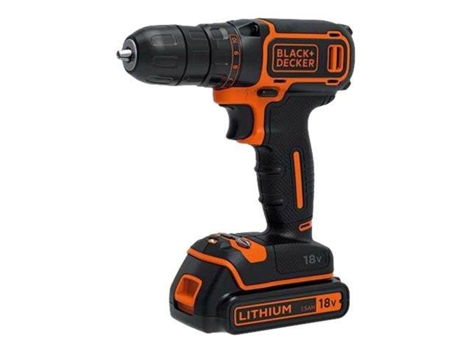 Black & Decker BLACK+DECKER