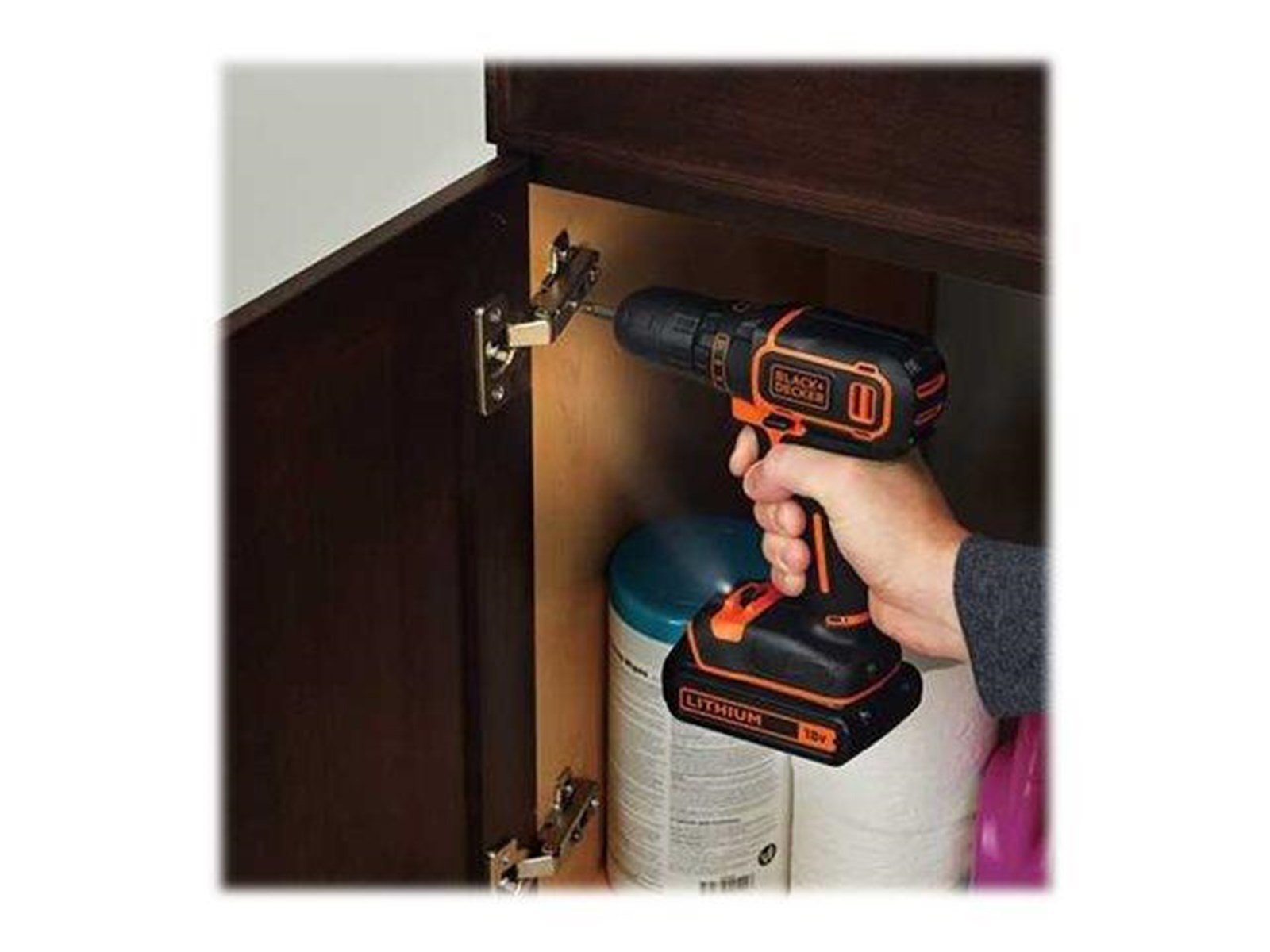 Black & Decker BLACK+DECKER