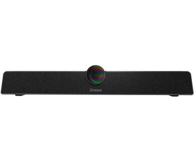 iiyama UC CAM120ULB-1 All-in-one Video/Audio-Konferenzbar