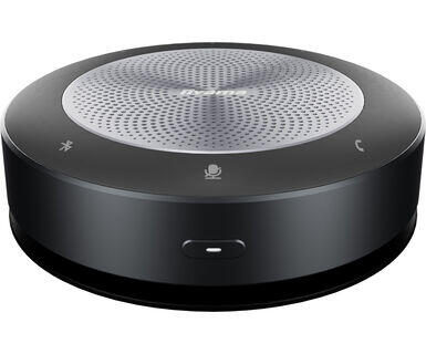 iiyama UC SPK01L Bluetooth-Lautsprecher für große Meeting-Räume