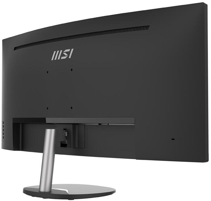 MSI PRO MP341CQDE Curved Monitor 86,36 cm (34 Zoll)