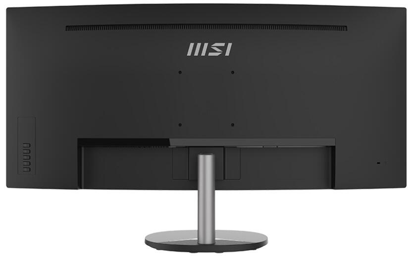 MSI PRO MP341CQDE Curved Monitor 86,36 cm (34 Zoll)