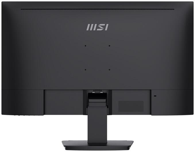 MSI PRO MP273DE Monitor 68,58 cm (27 Zoll)