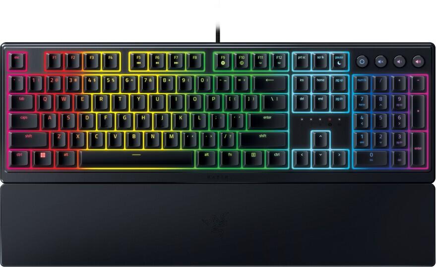 Razer Ornata V3 Tastatur