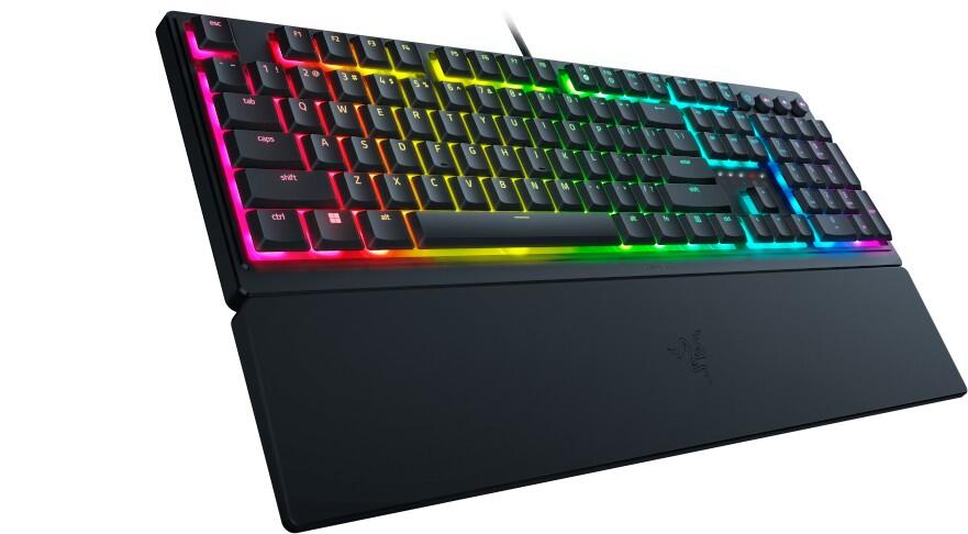 Razer Ornata V3 Tastatur