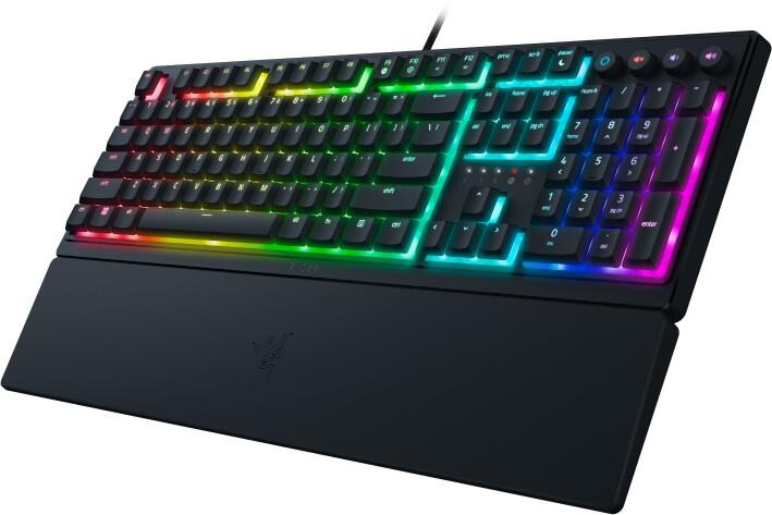 Razer Ornata V3 Tastatur