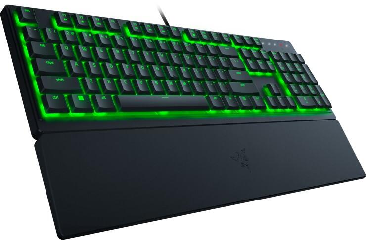 Razer Ornata V3 X Tastatur