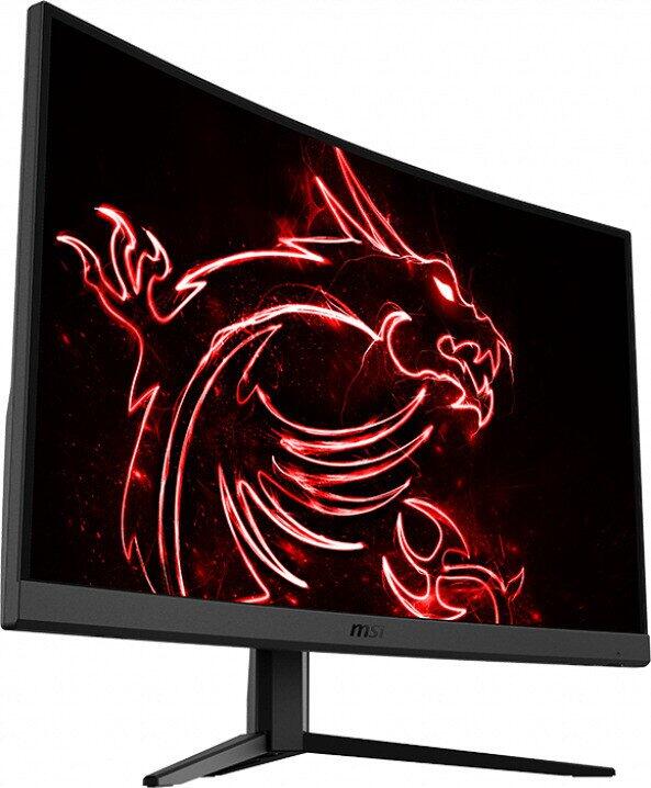 MSI Optix G27CQ4DE E2 Curved Gaming Monitor 69 cm (27 Zoll)
