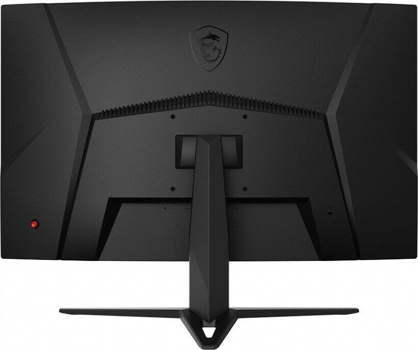 MSI Optix G27CQ4DE E2 Curved Gaming Monitor 69 cm (27 Zoll)