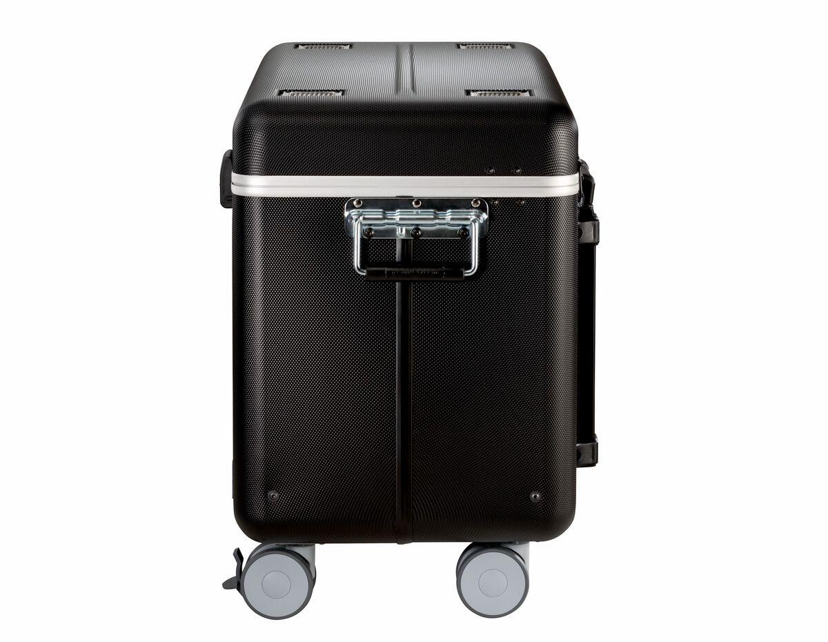 Parat PARAPROJECT® Case i10 Charge&Sync Lade- und Managementsystem