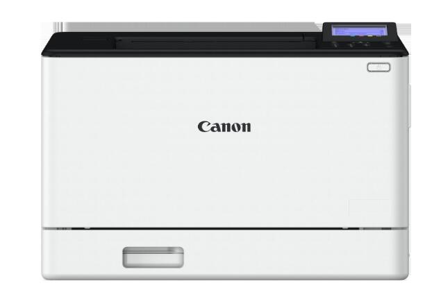 Canon i-SENSYS LBP673Cdw Laserdrucker