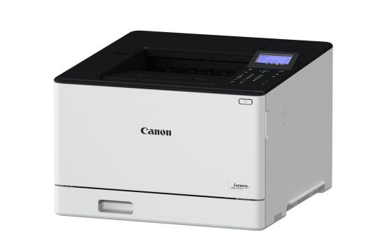 Canon i-SENSYS LBP673Cdw Laserdrucker
