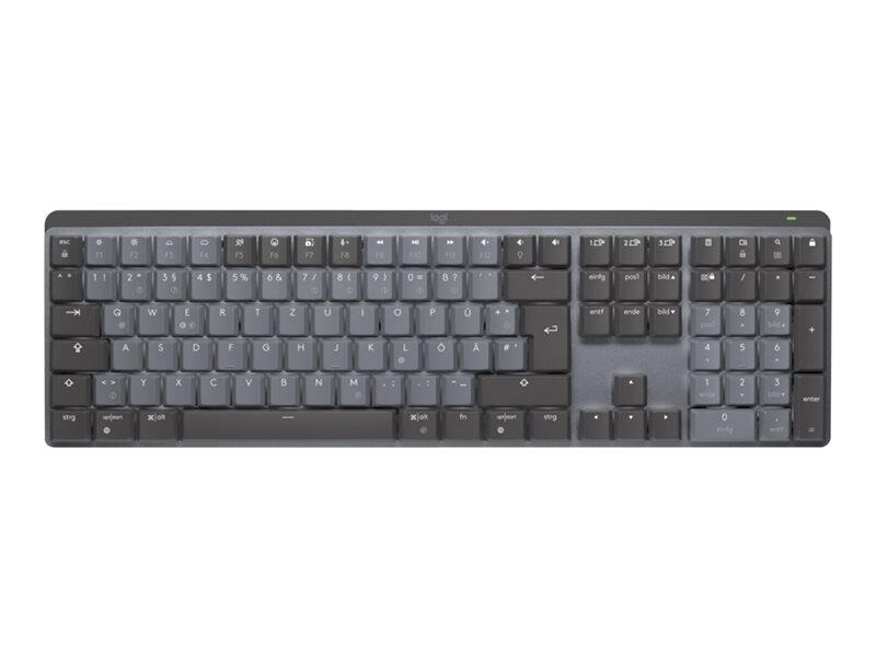 Logitech MX Mechanical Tastatur