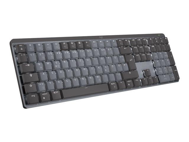 Logitech MX Mechanical Tastatur